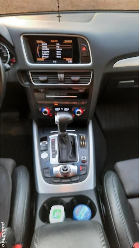Utilizat 2017 Audi Q5 SUV | 24.000 EUR (Puțin scump) - Imagine 1/4