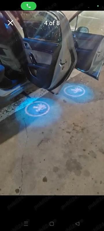 Second-hand Peugeot 407 136 CP (100 kW) 2004 Gri Berlinǎ