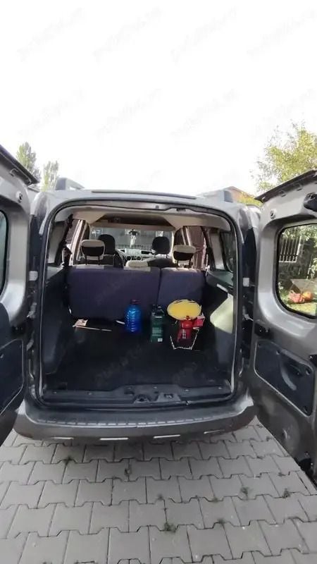Utilizat 2014 Dacia Dokker Van | 4.600 EUR (Preț OK) - Imagine 1/4