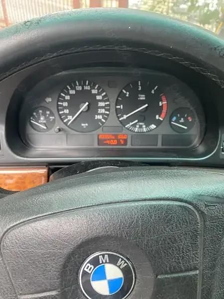 Utilizat 2000 BMW 520 Break | 1.000 EUR - Imagine 1/4