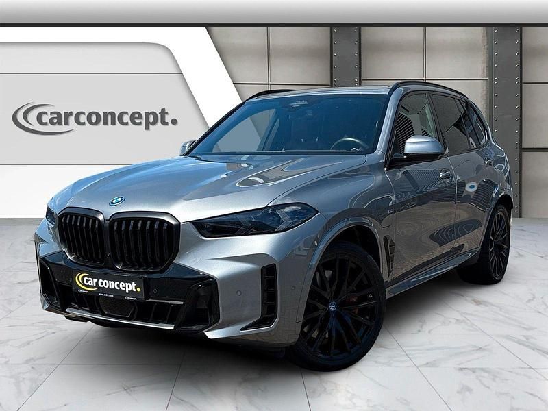 Utilizat 2024 BMW X5 M Sport SUV | 98.287 EUR - Imagine 1/1