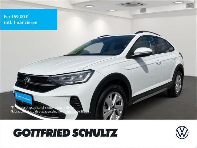 Utilizat 2022 VW Taigo Life SUV | 20.146 EUR (Preț OK) - Imagine 1/1
