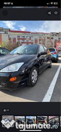 Utilizat 1999 Ford Focus Hatchback | 800 EUR - Imagine 1/4