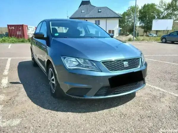 Utilizat 2016 Seat Toledo Berlinǎ | 6.000 EUR - Imagine 1/4