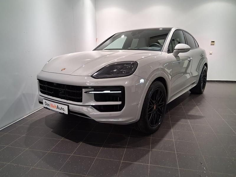 Gri mediumetalic Nouă 2025 Porsche Cayenne S SUV | 148.000 EUR - Imagine 1/4