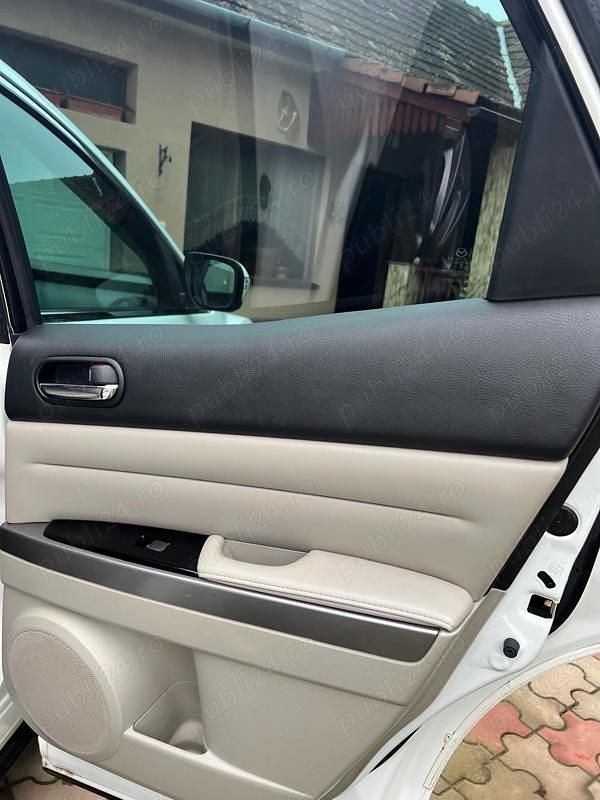 Utilizat 2010 Mazda CX-7 SUV | 6.700 EUR (Scump) - Imagine 1/4