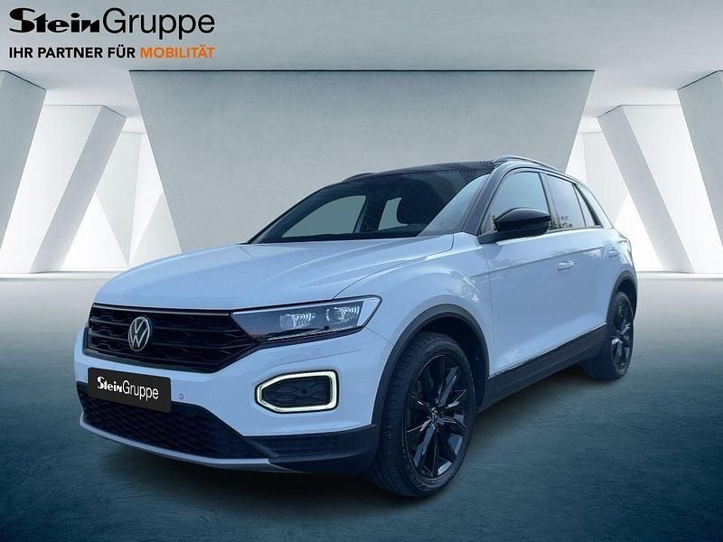 Utilizat 2021 VW T-Roc Sport SUV | 30.783 EUR - Imagine 1/1