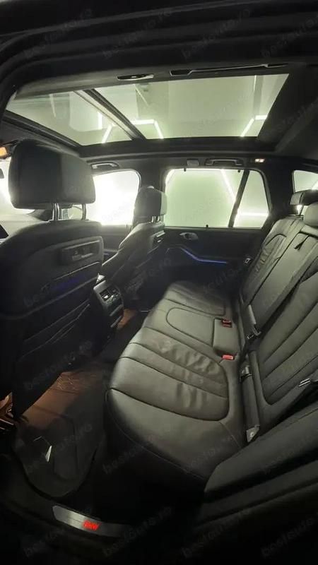 Second-hand BMW X5 265 CP (194 kW) 2018 SUV