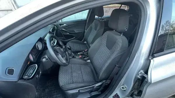 Utilizat 2016 Opel Astra Berlinǎ | 8.200 EUR (Preț OK) - Imagine 1/4