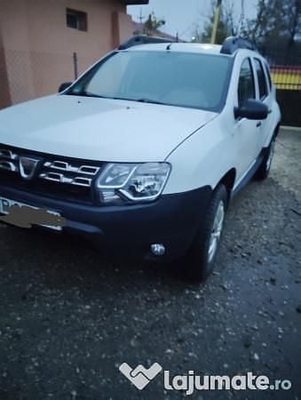 Second-hand 2015 Dacia Duster | 7.000 EUR (Preț OK) - Imagine 1/1