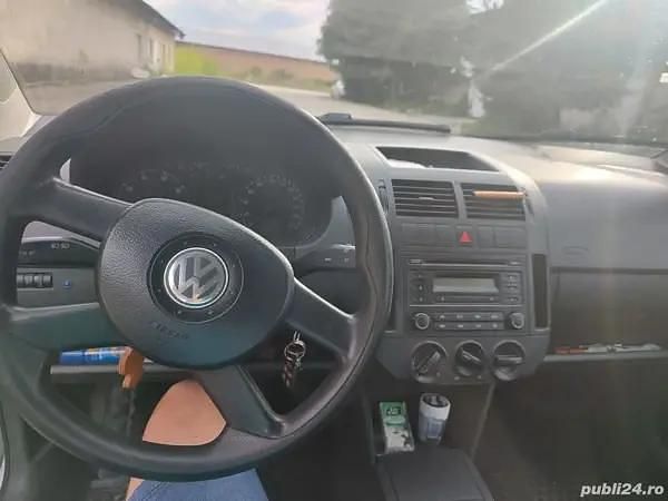 Utilizat 2007 VW Polo | 2.200 EUR - Imagine 1/4