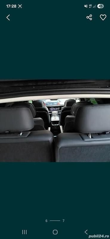 Utilizat 2022 Tesla Model S Berlinǎ | 38.000 EUR - Imagine 1/4