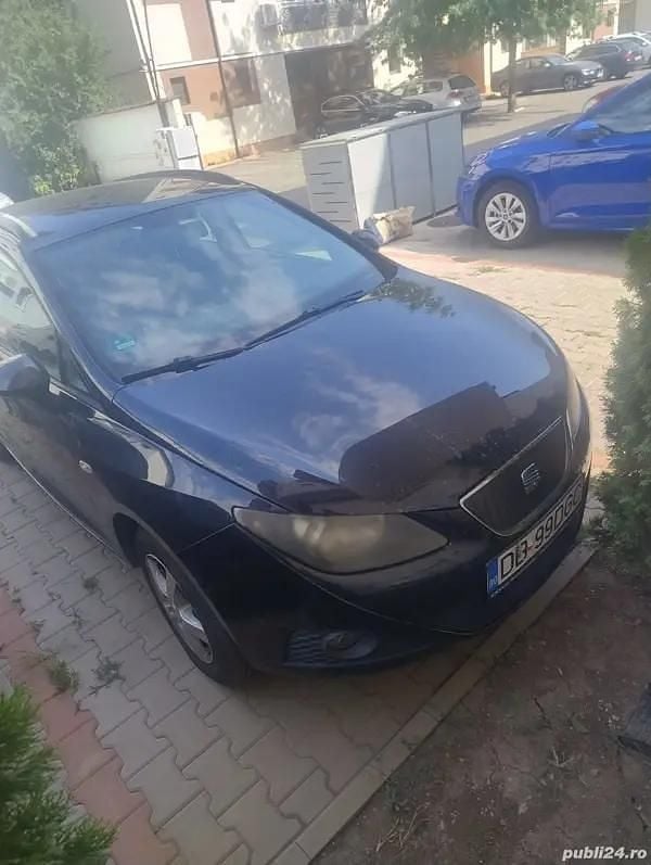 Utilizat 2012 Seat Ibiza | 1.200 EUR - Imagine 1/4