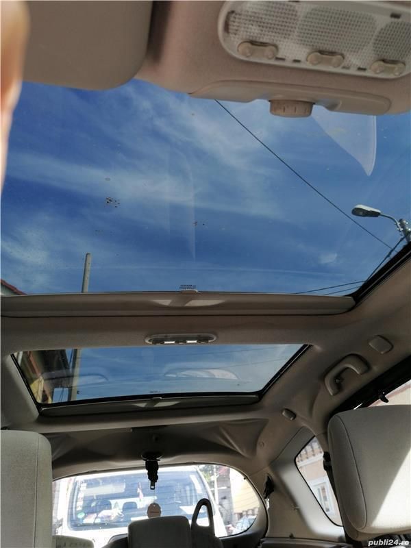 Gri Utilizat 2005 Renault Grand Scénic II Monovolum | 1.400 EUR - Imagine 1/4