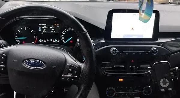 Second-hand Ford Focus ST-Line 150 CP (110 kW) 2019 Break