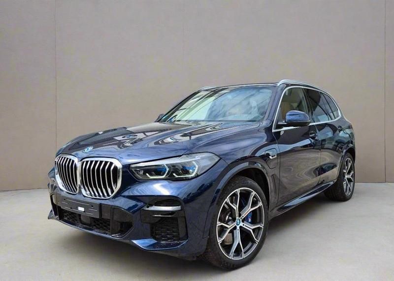 Utilizat 2022 BMW X5 M Sport SUV | 66.343 EUR (Scump) - Imagine 1/1