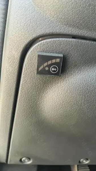 Utilizat 2011 Fiat Panda Hatchback | 1.700 EUR - Imagine 1/4
