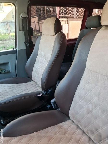 Utilizat 2007 VW T5 Van | 5.550 EUR (Preț OK) - Imagine 1/4