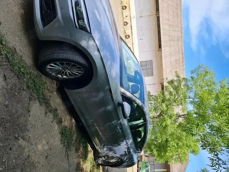 Second-hand Audi A5 Sportback 150 CP (110 kW) 2019 Hatchback