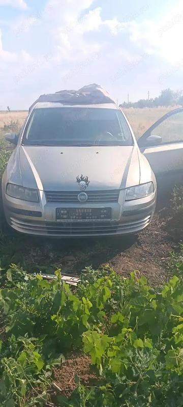 Utilizat 2002 Fiat Stilo Berlinǎ | 2.500 EUR - Imagine 1/4
