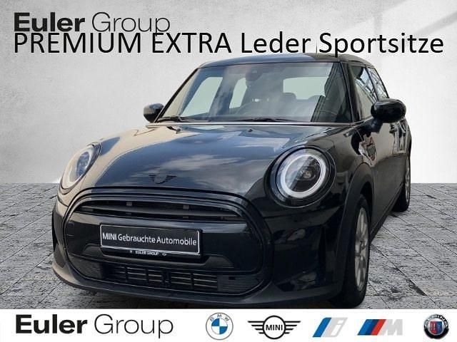 Utilizat 2023 Mini Cooper Premium Hatchback | 30.194 EUR - Imagine 1/1