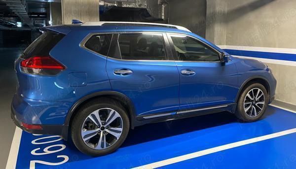Utilizat 2019 Nissan X-Trail SUV | 16.000 EUR - Imagine 1/4