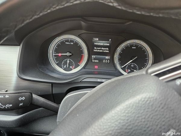 Utilizat 2019 Skoda Kodiaq SUV | 21.000 EUR (Preț OK) - Imagine 1/4