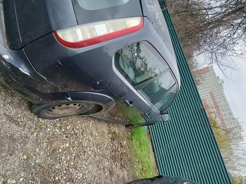 Utilizat 2008 Ford Focus Break | 650 EUR (Super Preț) - Imagine 1/4