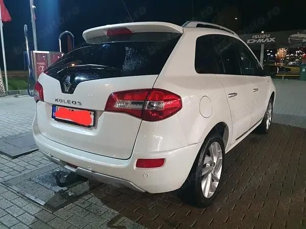 Utilizat 2015 Renault Koleos SUV | 8.200 EUR - Imagine 1/4