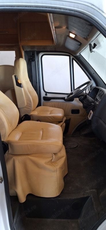 Second-hand Fiat 600 135 CP (99 kW) 1999