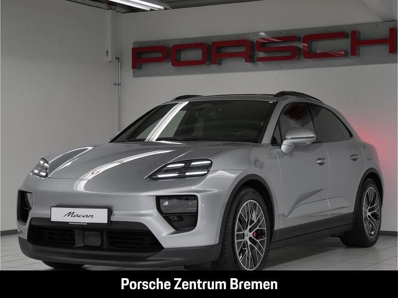 Nouă 2025 Porsche Macan SUV | 116.783 EUR - Imagine 1/1