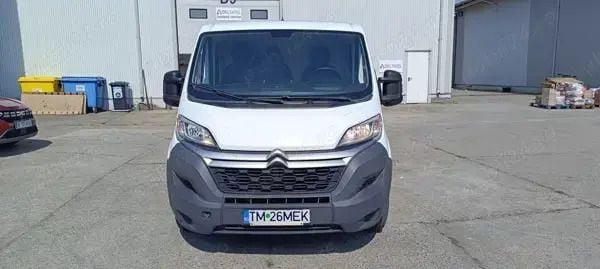 Utilizat 2017 Citroën Jumper Monovolum | 9.995 EUR - Imagine 1/4