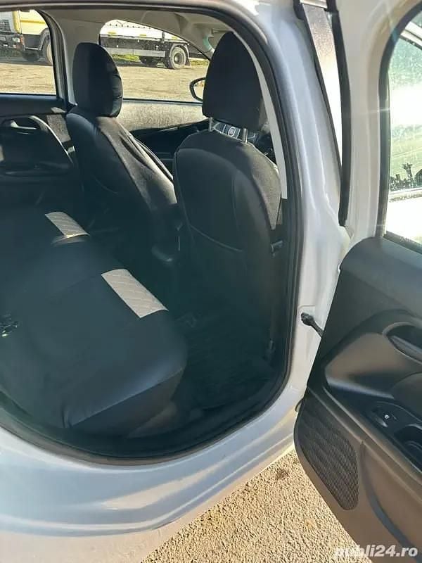 Second-hand Fiat Tipo 95 CP (69 kW) 2019 Alb Berlinǎ