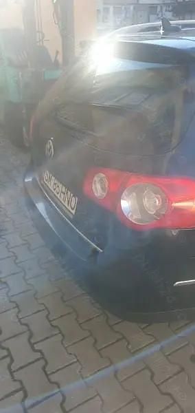 Utilizat 2008 VW Passat Break | 2.500 EUR (Preț bun) - Imagine 1/4
