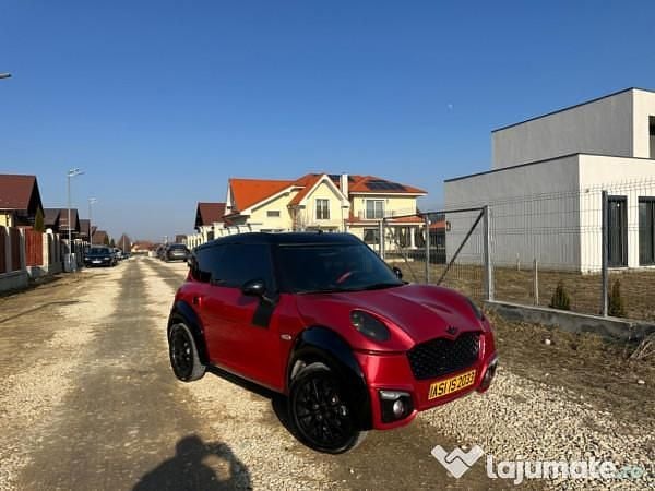 Utilizat 2013 Chatenet CH26 Hatchback | 7.600 EUR - Imagine 1/4