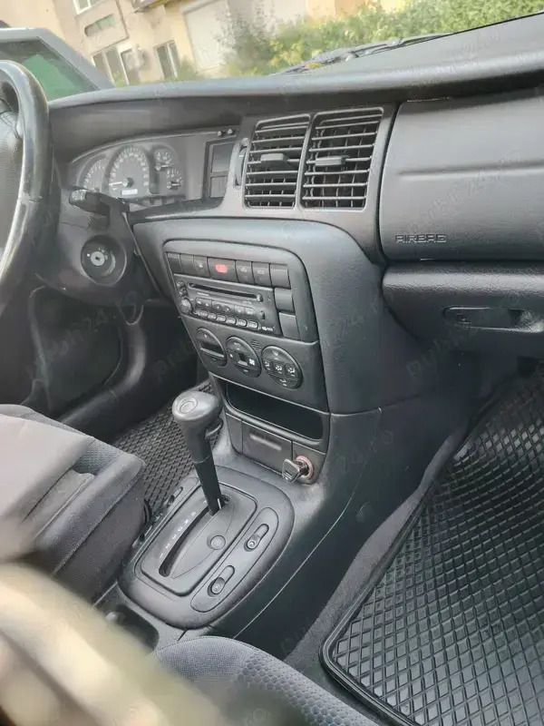 Utilizat 2001 Opel Vectra Berlinǎ | 1.300 EUR - Imagine 1/4