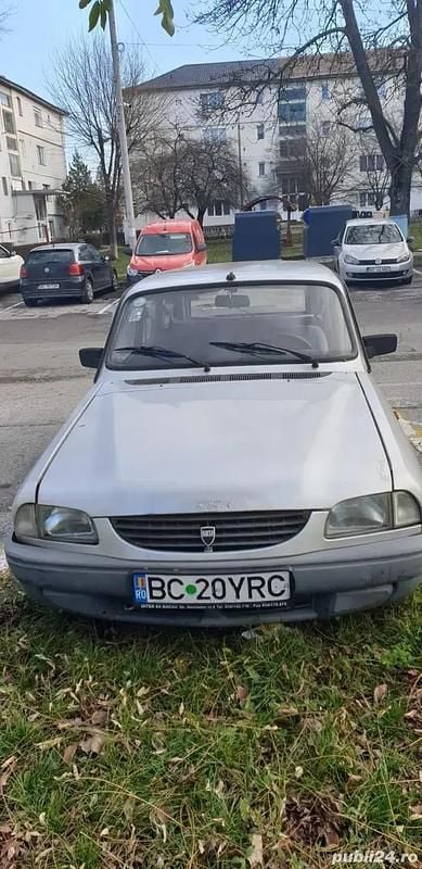 Utilizat 2001 Dacia 1410 Break | 600 EUR - Imagine 1/4
