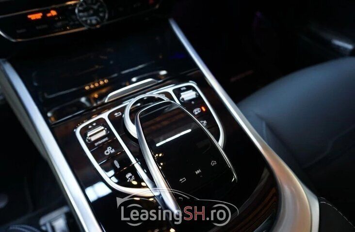 Albastru Utilizat 2021 Mercedes G63 AMG AMG SUV | 240.031 EUR - Imagine 1/4