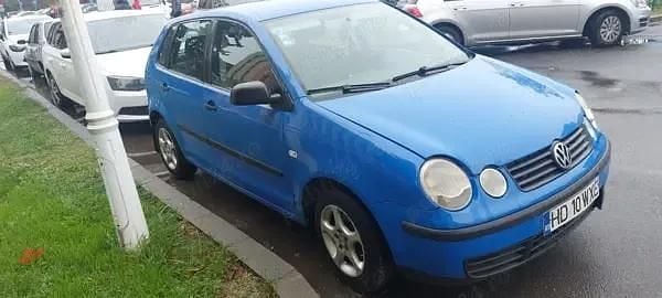 Utilizat 2003 VW Polo | 1.200 EUR (Preț bun) - Imagine 1/4