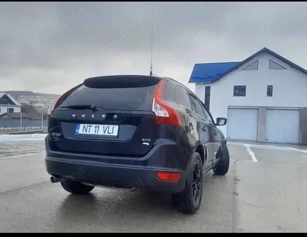 Second-hand Volvo XC60 180 CP (132 kW) 2010 SUV