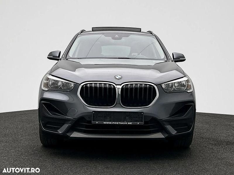 Culoaregri Utilizat 2020 BMW X1 Comfort Edition SUV | 18.300 EUR (Preț OK) - Imagine 1/4