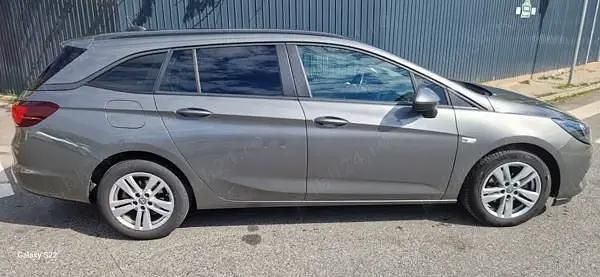 Second-hand Opel Astra Sport 122 CP (89 kW) 2021 Break