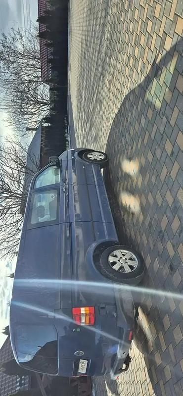 Second-hand VW T5 131 CP (96 kW) 2008 Van