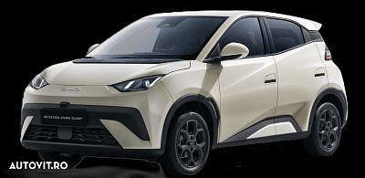 Culoarealbastru Nouă 2025 BYD Dolphin Hatchback | 26.950 EUR - Imagine 1/1