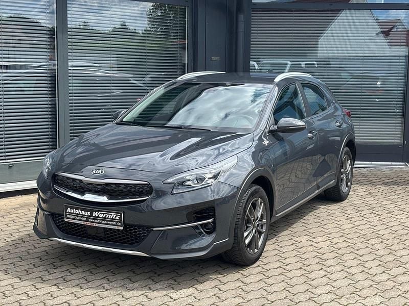 Utilizat 2021 Kia XCeed Spirit SUV | 20.606 EUR (Preț bun) - Imagine 1/1