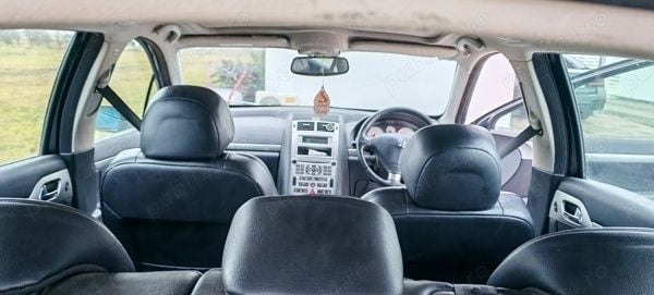 Second-hand Peugeot 407 130 CP (95 kW) 2006 Break