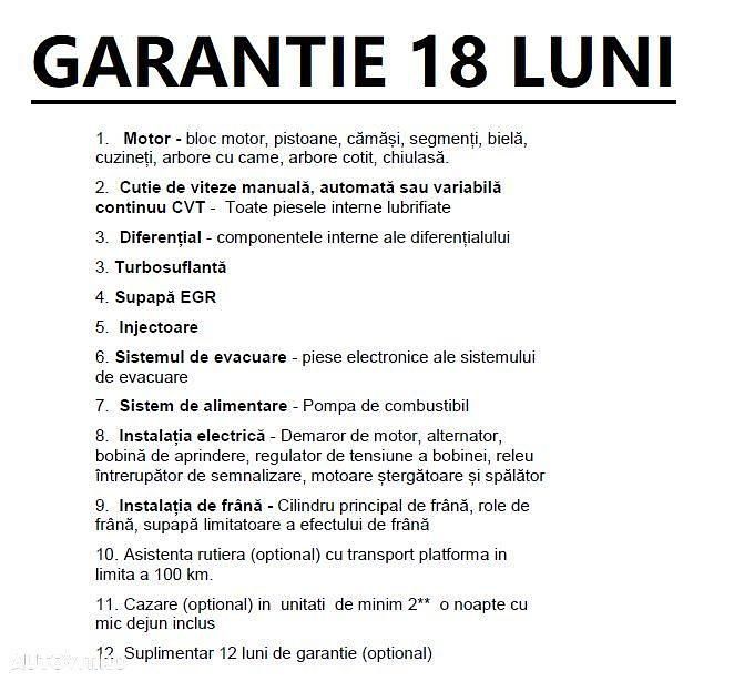 Second-hand DS Automobiles DS7 Crossback Opera 300 CP (220 kW) 2022 Culoarealb SUV