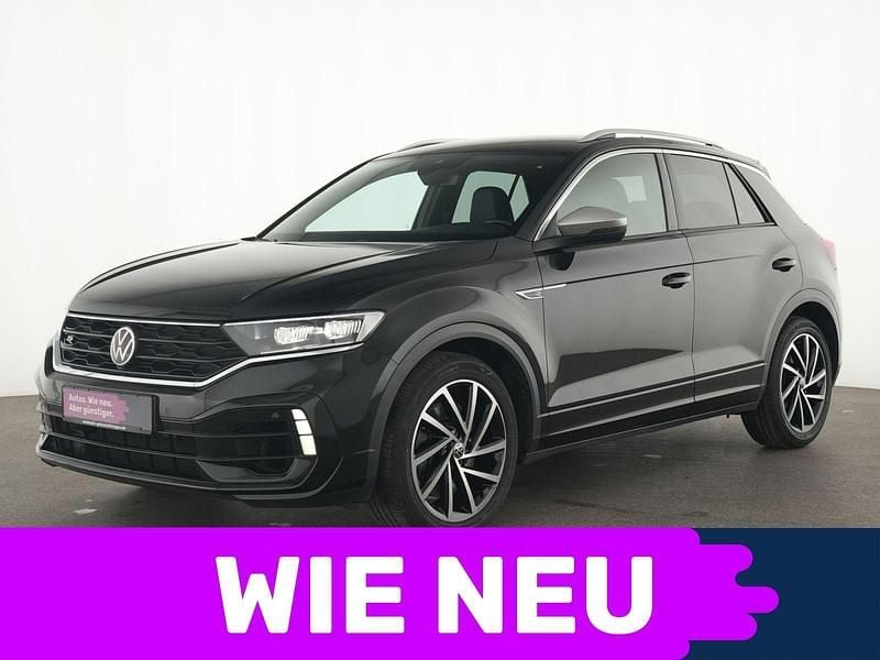 Utilizat 2022 VW T-Roc R SUV | 30.832 EUR (Super Preț) - Imagine 1/1