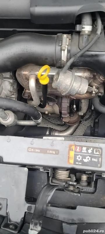 Second-hand Opel Astra 125 CP (91 kW) 2011 Gri Hatchback