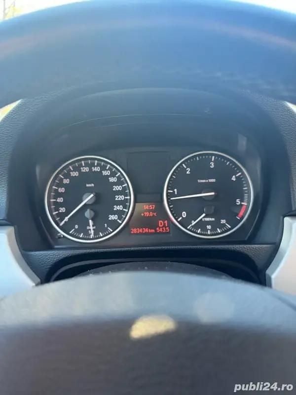 Utilizat 2011 BMW 320 Berlinǎ | 6.200 EUR (Puțin scump) - Imagine 1/4